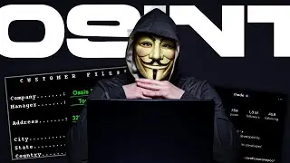 Mastering OSINT: A Beginner's Guide to Open Source Intelligence