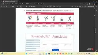 German A1 Online Class Batch 7 Day 10 11 12 2025 19 35 16 REC