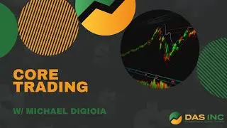 Part 2 - Core Trading
