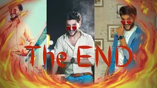 The End of Ali Khan Hyderabadi || Zains Azylum