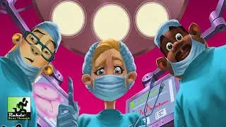 Rush MD Extended Gameplay