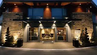 Qualicum Beach Inn, Qualicum Beach (BC), Canada | Travel Lover