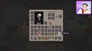 STAYING GOLDEN w/ Stacyplays - Minecraft BooHShe Ep2