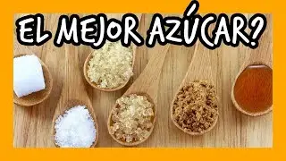 Какой САХАР лучше всего подходит для ВОДНОГО КЕФИРА?