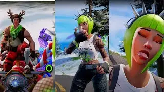 Can I have a peppermint fortnite Bomzyboo