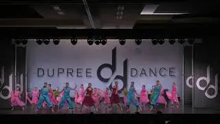 RDA Fierce Dance Co - 