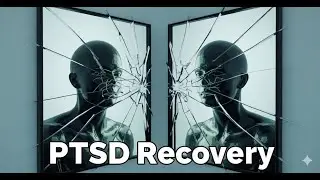 PTSD Recovery: Signaling Safety to Your Brain #PTSD #TraumaRecovery #SomaticHealing #MentalMaster