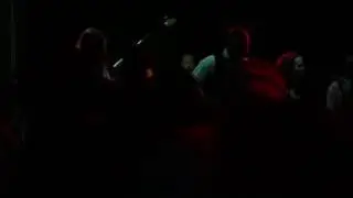 Helligans Live @ Machinery Row (11-29-12) - Full Show