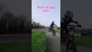 REVVI 18