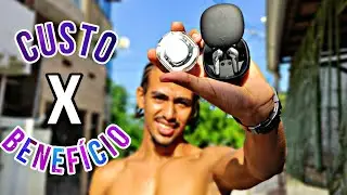 asmr LIDERES EM CUSTO BENEF&Iacute;CIO, #ACEFAST T8 OU #BLITZWOLF 🤔