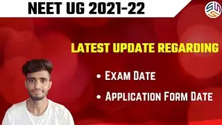 Neet 2021 latest news | Neet 2021 exam date | Neet 2021 application form date | Neet Exam 2021