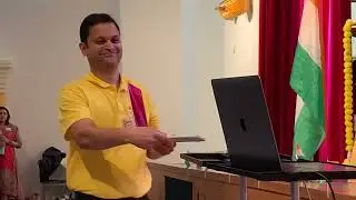 HINDI   USA ST. LOUIS EVENT 2024