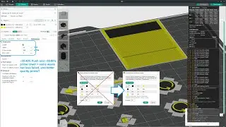 Orca Slicer - Flush to Prime! - For less failures and better print quality!