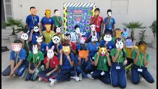 World Animal Welfare Day / Class I to XII / Dated : 04-10-2023