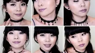 ShopMissA Jewelry Try On & Review (Part 1)
