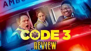 Code 3 (2025) | Film Review