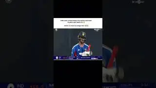 India walo cricket khelna tha samne vale team ki g#nd nahi faadni thimatch X maut ka nanga nachWILLO