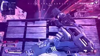 BLINDING LIGHTS 🌕 (Apex Legends Montage)