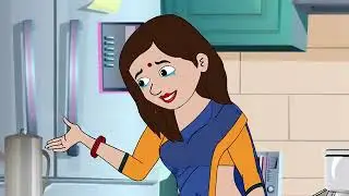 बहुकी बडास@cartoonfunnystories-x3g