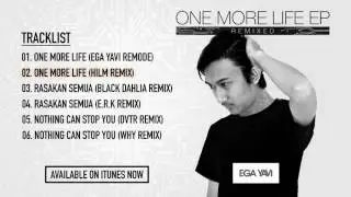 Ega Yavi - One More Life (HiLM Remix) [OUT NOW!]