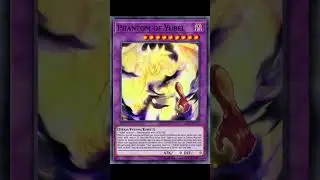 MASTER DUEL'S Top 5 Most USED Fusion Monsters