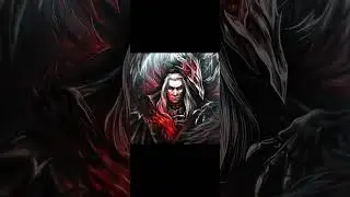League Of Legends Swain - Edit #arcane2 #leagueoflegendswildrift #swainedit#gameedit