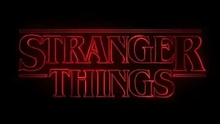 Shorts stranger things 