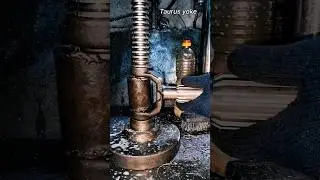 Taurus yoke broaching#shorts#ytshorts#cnc#lathe#machine#contact no.9971059298