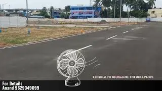 plots near poonamallee #poonamallee #cmdaapproved #realestate #chennai