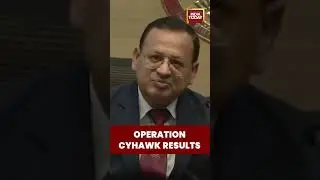 Delhi Police Cyber Crackdown: 284 Arrested as Operation CyHawk Nets 7,500 in 48 Hours