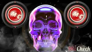 Harmonic Elegance and Subwoofer Madness &ndash; The Ultimate Harp & Bass Mix