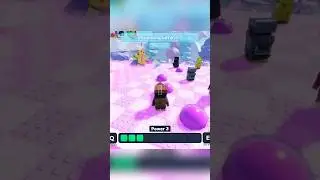 Broguin won't let me win in this new mode Part 3 #roblox