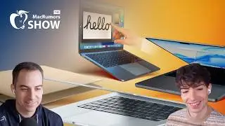 All the New Macs Coming This Year | Episode 181