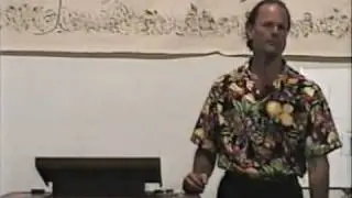 Dr. Doug Graham - Raw Food Festival 2000 Part 12