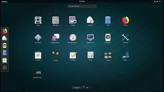 RHEL 8 Beta - GNOME and Display Server Changes