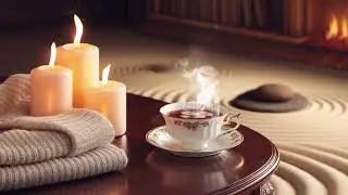 Relaxing Piano Music for Inner Calmness and Healing