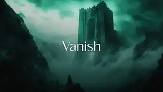 Vanish &ndash; Abandoned Castle Silence &ndash; Minimalist Music for Mental Clarity & Emptiness