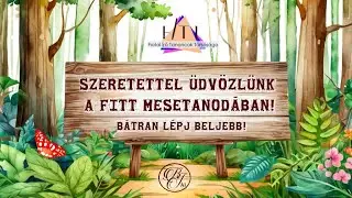 Bombicz Judit - Mesetanoda