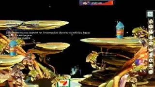 Grand Chase SOS Guild Rumble Part 2