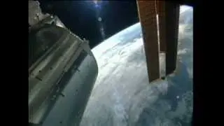 Обновление МКС: еженедельный обзор за 11 января 2013 г.