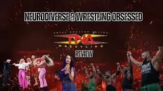 😱 TNA iMPACT Review (01/22/26) - THE SYSTEM EXPLODES! Eddie Edwards Betrays Moose! 😱