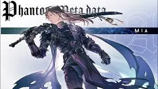 [Cytus II] Phantom - MiA【Music】