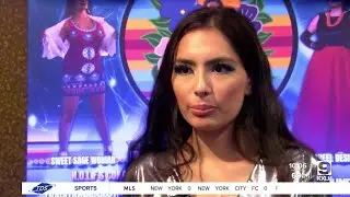 Rocky Boy's Reservation hosts Indigenous Fashion Show