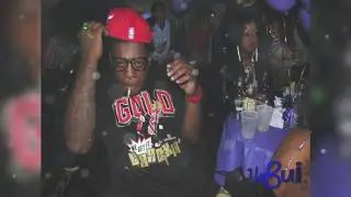 Shack X Dre X Will Lean - Stayed Down (Prod.By Tilla)