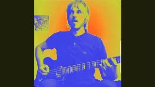 Euan Turnbull - The Journey