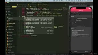React Native Trending links screen || React Native beginner tutorial English 2024  #94