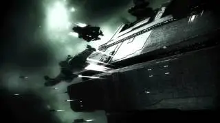 EVE Online   обзор от MMOTOP ru