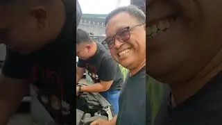 Tawag Ng Tanghalan Emerson ayaw umandar Ng grab niya