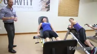Elevate Line 2015 - Jump Trainer Launch