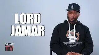 Lord Jamar Predicts Rappers Will Start Kissing Each Other for Attention (Part 5)